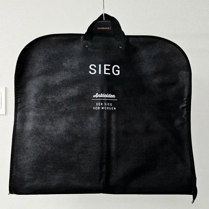 [BUNJANG] Fahrenheit Suit Set / [새상품/정품] 파렌하이트 정장 세트