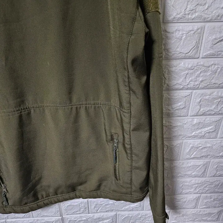 [BUNJANG] Military 3XL Softshell Jacket / 밀리터리 소프트쉘 자켓 판매합니다