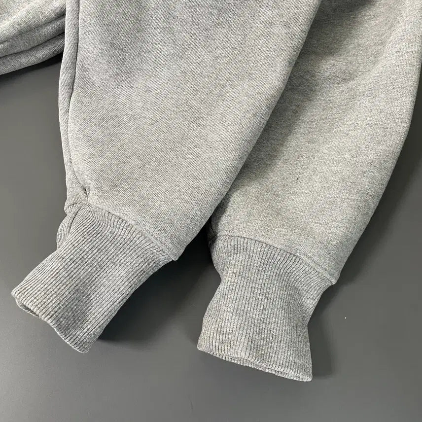 [BUNJANG] AMI Embroidered Heart Logo Hoodie / [M] AMI 아미 자수 하트 로고 후드 티