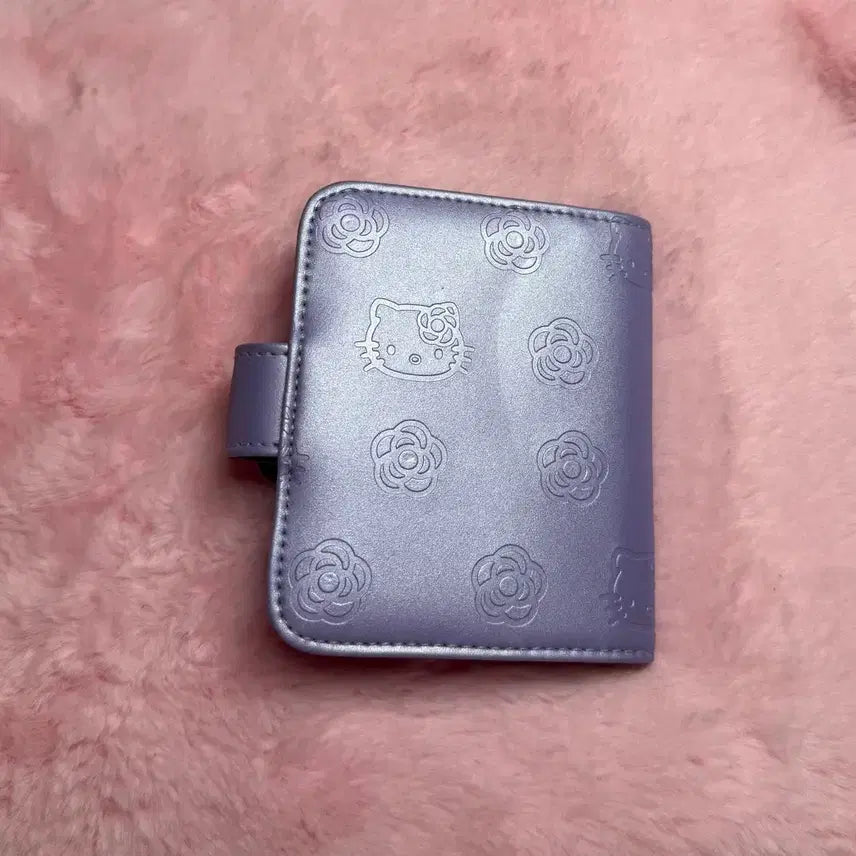 [SOLD OUT] 고전 빈티지 산리오 키티 지갑
