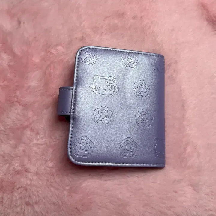 [SOLD OUT] 고전 빈티지 산리오 키티 지갑