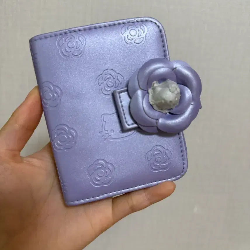 [SOLD OUT] 고전 빈티지 산리오 키티 지갑