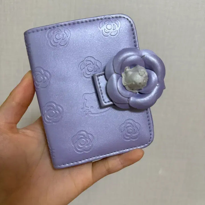 [SOLD OUT] 고전 빈티지 산리오 키티 지갑