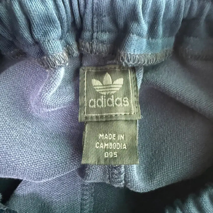 [BUNJANG] Adidas Training Pants (Size M) / (P71) 아디다스 트레이닝 팬츠