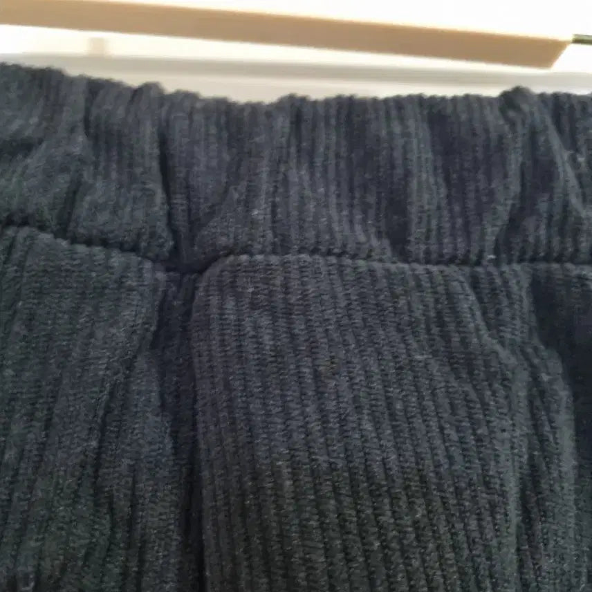 [BUNJANG] Winter Corduroy Bootcut Pants / 겨울 도톰. 속기모  골덴 부츠컷  밴딩. 스판. 바지.  허리28까지