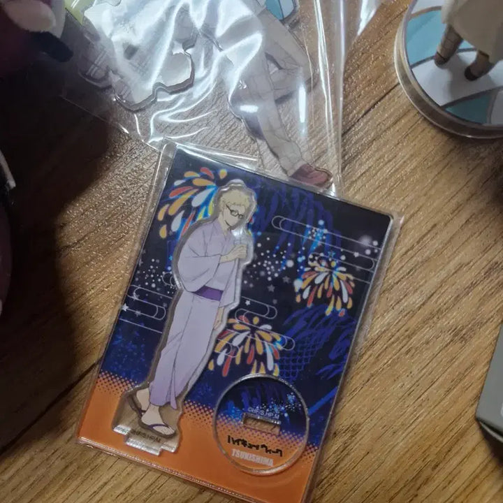 [BUNJANG] Haikyuu Bundle Set Goods / 하이큐 굿즈 일괄