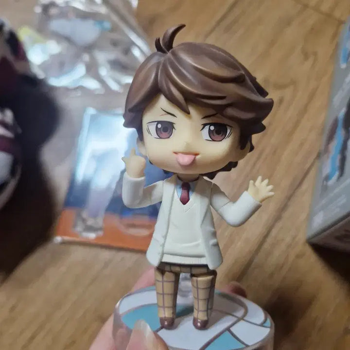 [BUNJANG] Haikyuu Bundle Set Goods / 하이큐 굿즈 일괄