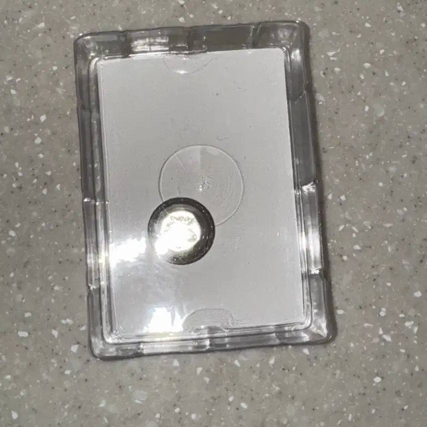 [BUNJANG] Evangelion Mari Metal Magnet / 에반게리온 마리 메탈 마그넷