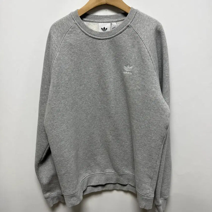[BUNJANG] Adidas Men's Sweatshirt XL / (252) 아디다스 맨투맨