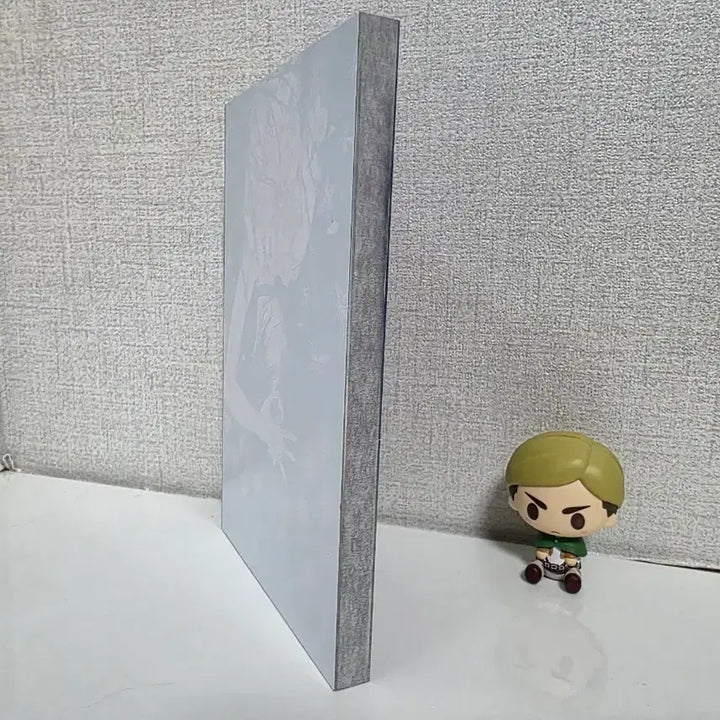 [BUNJANG] Chainsaw Man Reze Acrylic Block / 체인소맨 레제편 레제 아크릴블럭 (비공굿)