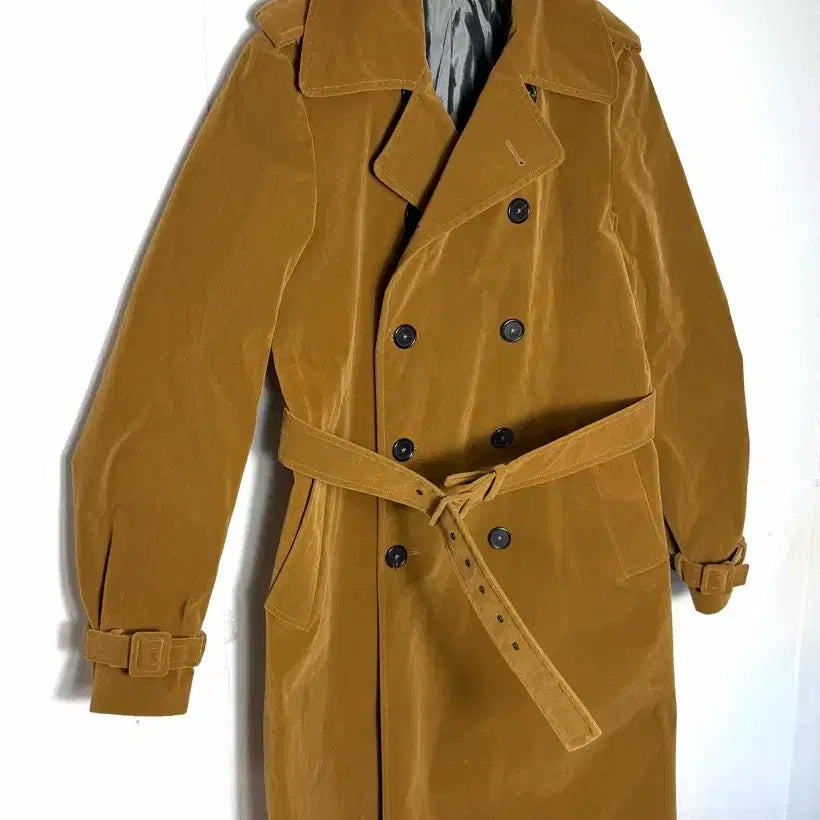 [BUNJANG] Jil Sander Double Coat Jacket / 질샌더 자켓