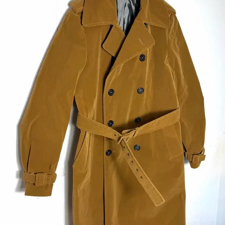 [BUNJANG] Jil Sander Double Coat Jacket / 질샌더 자켓