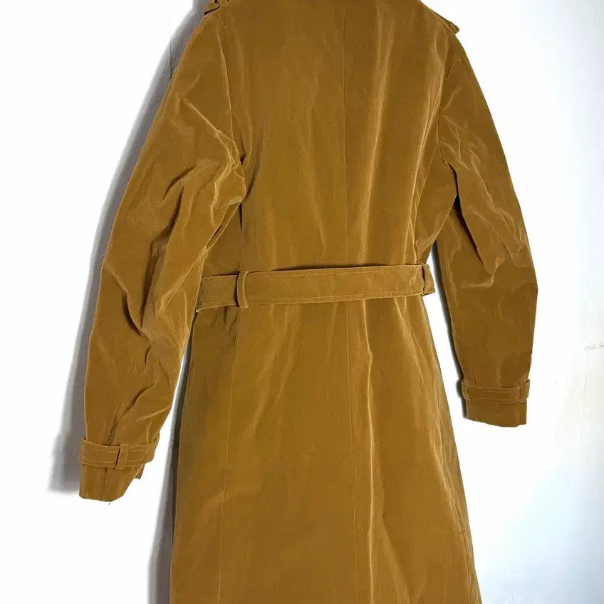 [BUNJANG] Jil Sander Double Coat Jacket / 질샌더 자켓