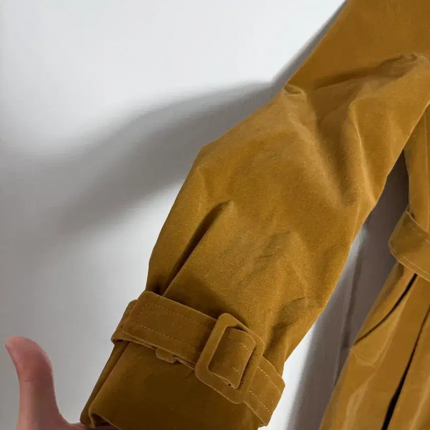 [BUNJANG] Jil Sander Double Coat Jacket / 질샌더 자켓
