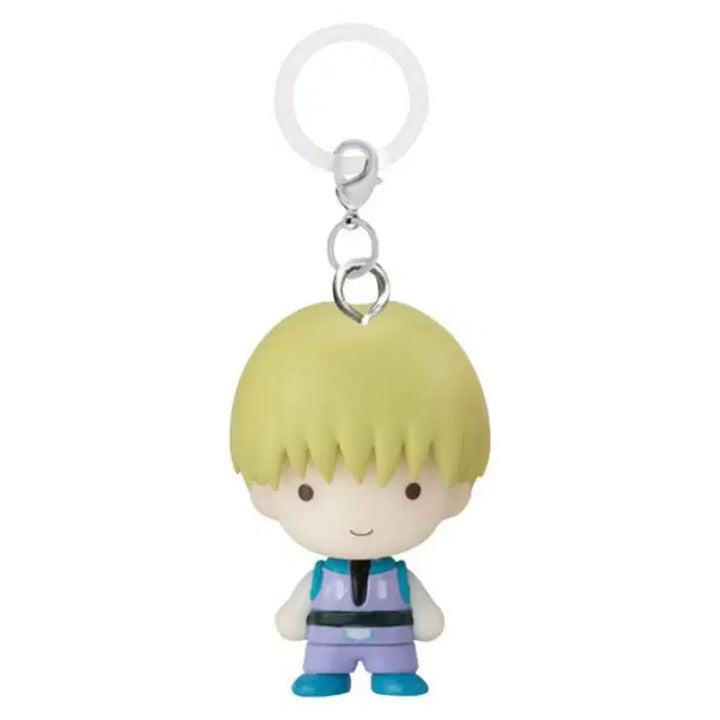 [SOLD OUT] (미개봉)헌터헌터 메지루시 환영여단편 샤르나크