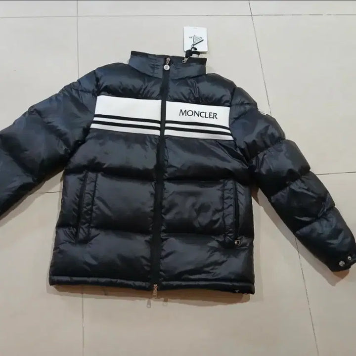[BUNJANG] Moncler Skas Tind Padded Jacket / 몽클레어 스카스틴드 패딩