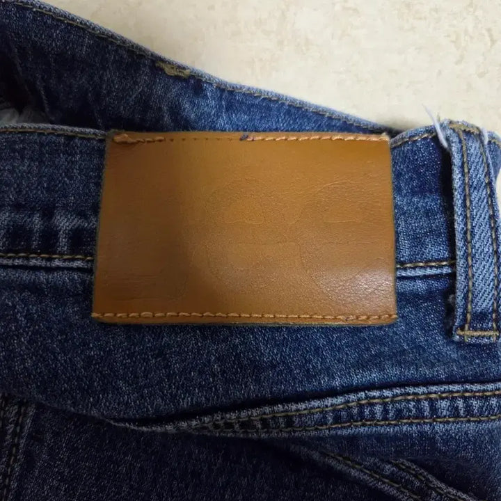 [BUNJANG] Lee Denim Jeans / Lee 데님 청바지