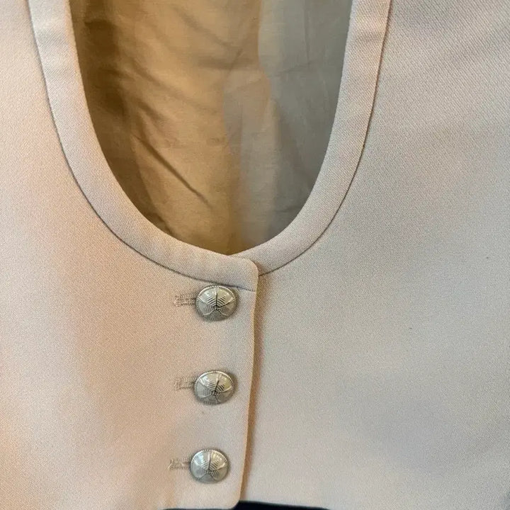 [BUNJANG] Object Best Beige / 오브제 베스트 베이지