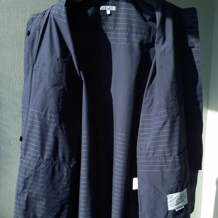 [BUNJANG] Engineered Garments BDU Jacket / ENGNIEERED GARMENTS BDU jacket