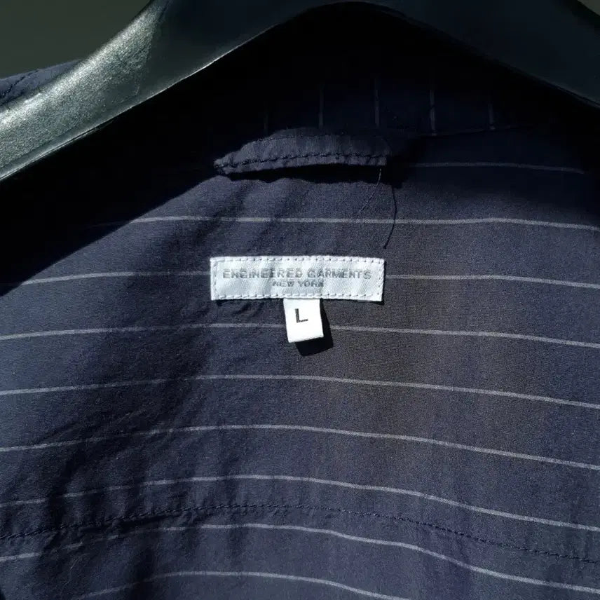 [BUNJANG] Engineered Garments BDU Jacket / ENGNIEERED GARMENTS BDU jacket