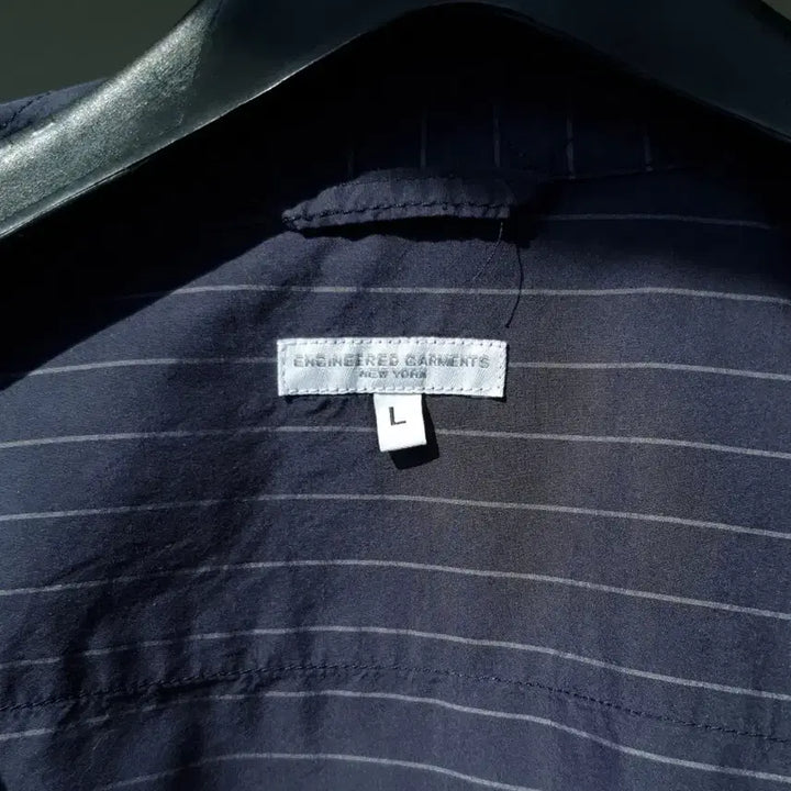 [BUNJANG] Engineered Garments BDU Jacket / ENGNIEERED GARMENTS BDU jacket