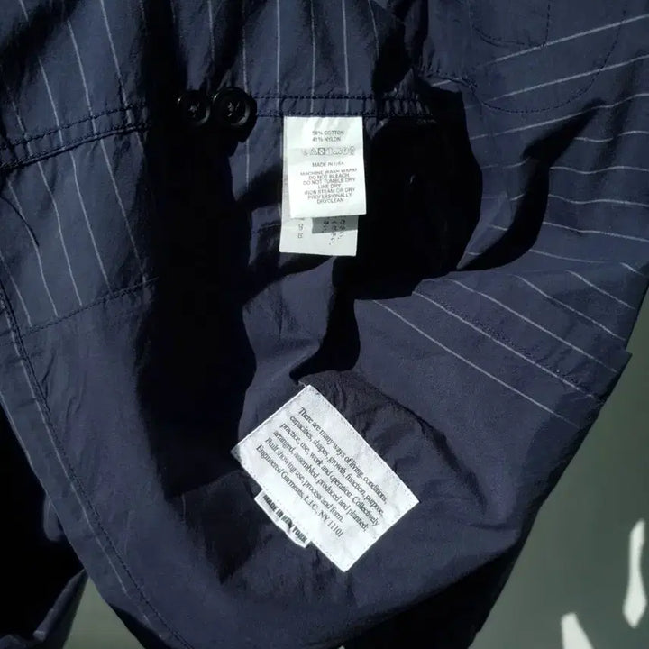 [BUNJANG] Engineered Garments BDU Jacket / ENGNIEERED GARMENTS BDU jacket