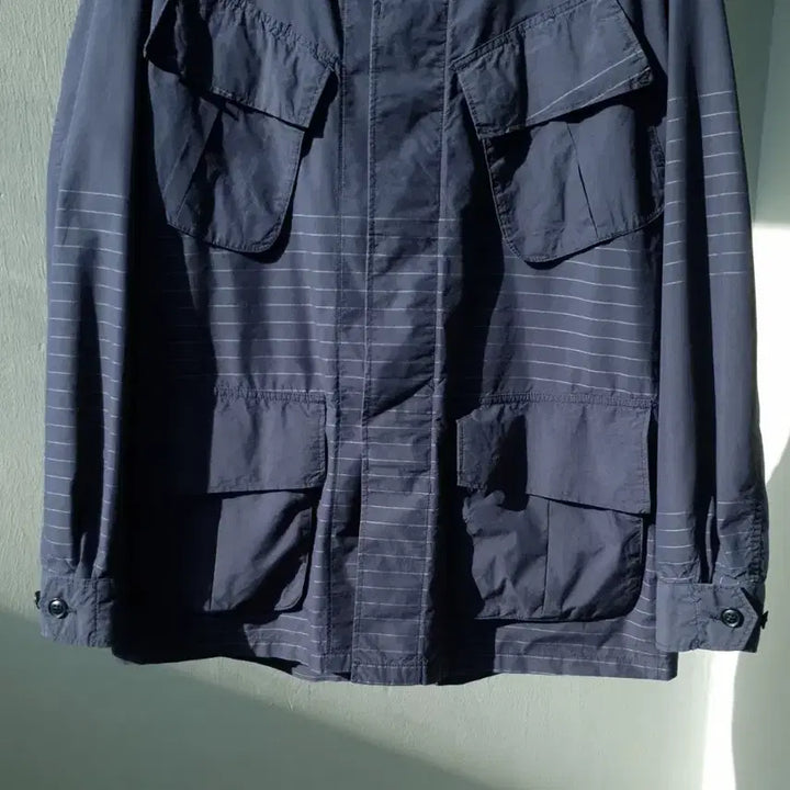 [BUNJANG] Engineered Garments BDU Jacket / ENGNIEERED GARMENTS BDU jacket
