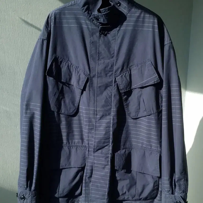 [BUNJANG] Engineered Garments BDU Jacket / ENGNIEERED GARMENTS BDU jacket