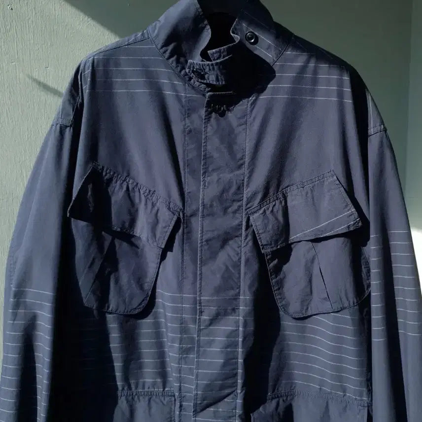 [BUNJANG] Engineered Garments BDU Jacket / ENGNIEERED GARMENTS BDU jacket