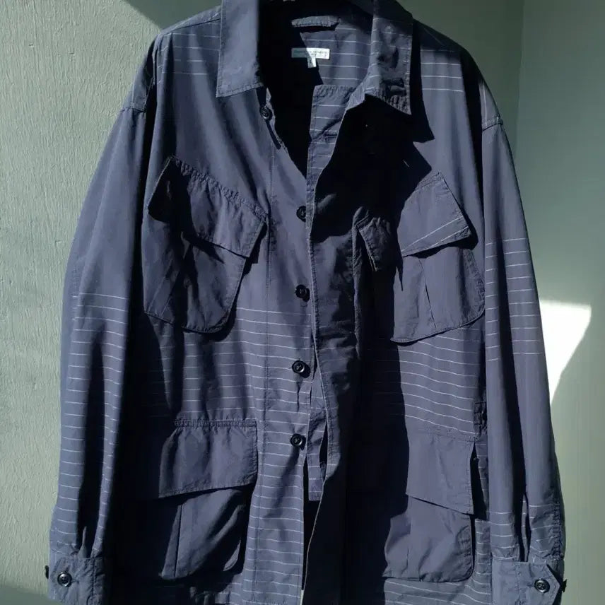 [BUNJANG] Engineered Garments BDU Jacket / ENGNIEERED GARMENTS BDU jacket