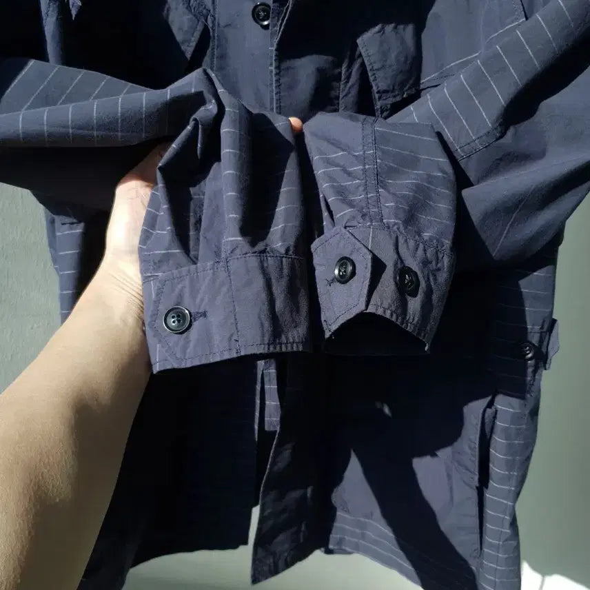 [BUNJANG] Engineered Garments BDU Jacket / ENGNIEERED GARMENTS BDU jacket