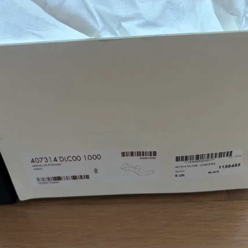 [BUNJANG] Gucci Horsebit Brixton Loafers Black / 구찌 홀스빗 브릭스톤 로퍼 블랙