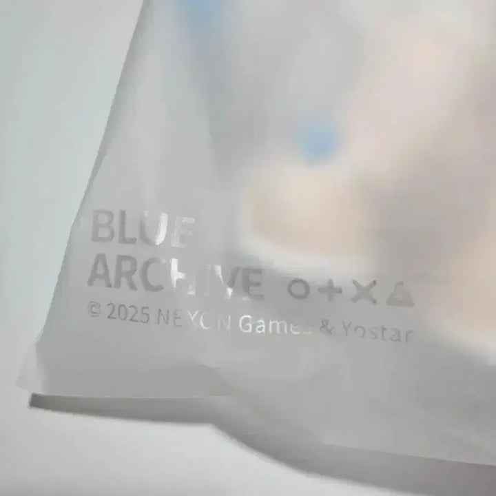 [SOLD OUT] [공식/미개봉] 호시노 수영복 인형 누이 블루아카이브 아비도스