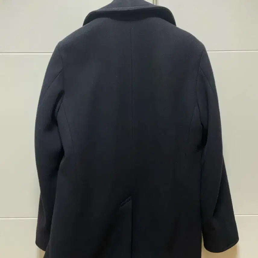 [BUNJANG] Real McCoy Pea Coat (Size 38) / 리얼맥코이 피코트 38사이즈