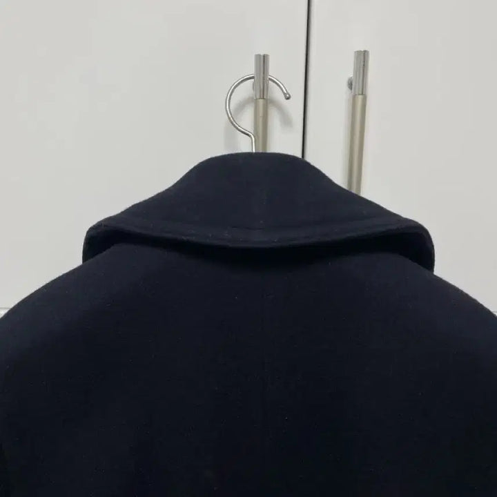 [BUNJANG] Real McCoy Pea Coat (Size 38) / 리얼맥코이 피코트 38사이즈