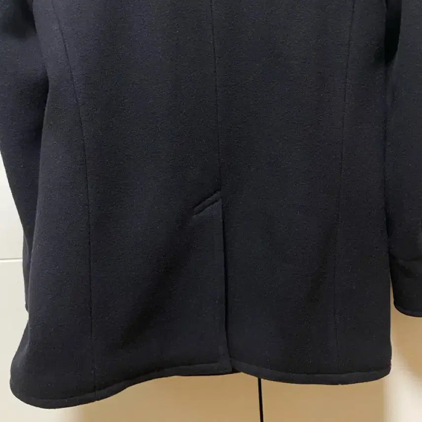 [BUNJANG] Real McCoy Pea Coat (Size 38) / 리얼맥코이 피코트 38사이즈