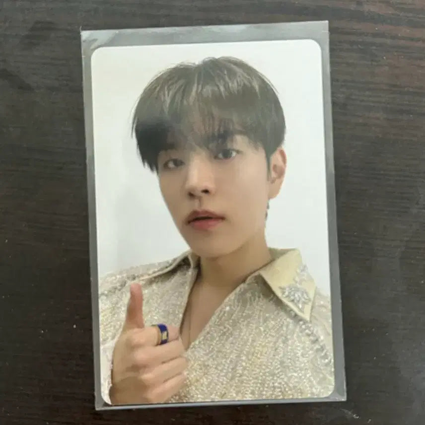 [BUNJANG] SKZOO Hypermaker PuppyM Seungmin Photocard Figure / 스키주 히퍼 퍼핌 스키즈 승민 포카 SKZOO FIGURE