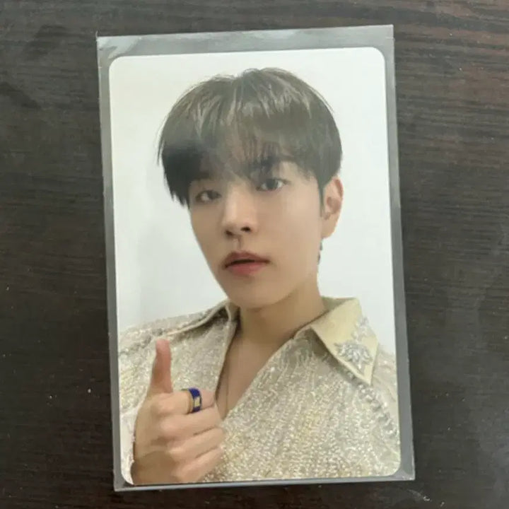 [BUNJANG] SKZOO Hypermaker PuppyM Seungmin Photocard Figure / 스키주 히퍼 퍼핌 스키즈 승민 포카 SKZOO FIGURE