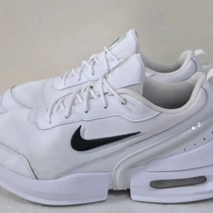 [BUNJANG] Nike Air Max Siren White Black Running Shoes / [280] 나이키 에어맥스 사이렌 화이트블랙ㅡ단종매물,최저가