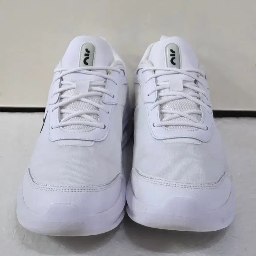 [BUNJANG] Nike Air Max Siren White Black Running Shoes / [280] 나이키 에어맥스 사이렌 화이트블랙ㅡ단종매물,최저가