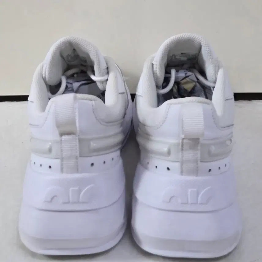 [BUNJANG] Nike Air Max Siren White Black Running Shoes / [280] 나이키 에어맥스 사이렌 화이트블랙ㅡ단종매물,최저가