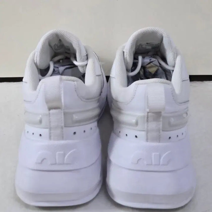 [BUNJANG] Nike Air Max Siren White Black Running Shoes / [280] 나이키 에어맥스 사이렌 화이트블랙ㅡ단종매물,최저가