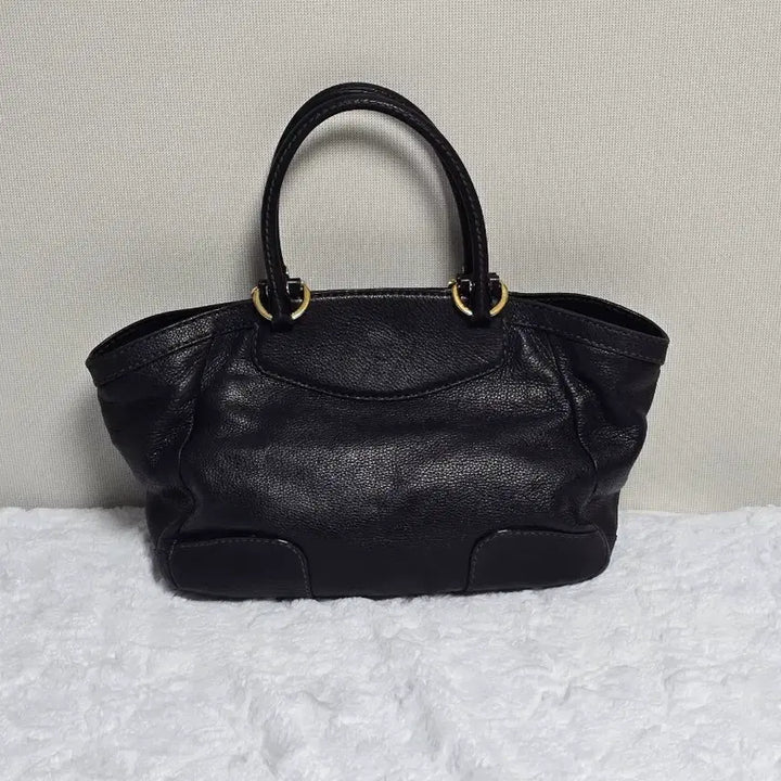 [BUNJANG] Tods Tote Bag Shoulder Bag / 토즈 가방 토트백 숄더백 (정품)