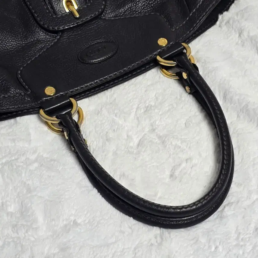 [BUNJANG] Tods Tote Bag Shoulder Bag / 토즈 가방 토트백 숄더백 (정품)