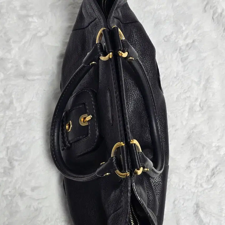 [BUNJANG] Tods Tote Bag Shoulder Bag / 토즈 가방 토트백 숄더백 (정품)