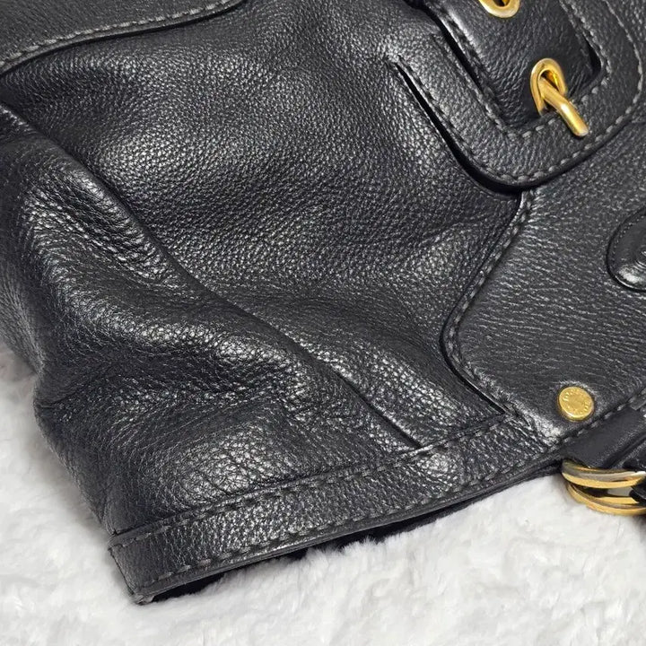 [BUNJANG] Tods Tote Bag Shoulder Bag / 토즈 가방 토트백 숄더백 (정품)