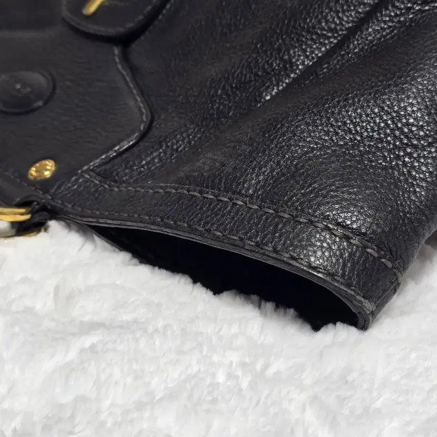 [BUNJANG] Tods Tote Bag Shoulder Bag / 토즈 가방 토트백 숄더백 (정품)