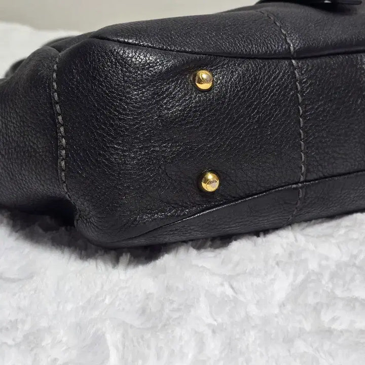 [BUNJANG] Tods Tote Bag Shoulder Bag / 토즈 가방 토트백 숄더백 (정품)