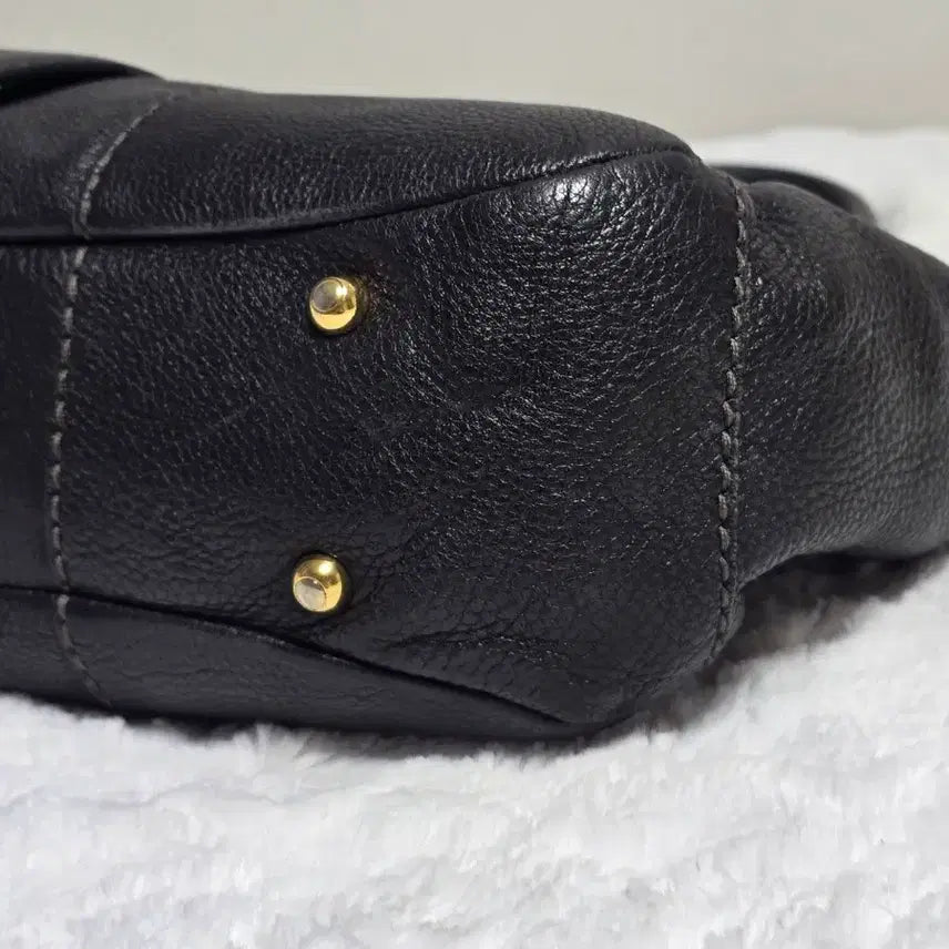 [BUNJANG] Tods Tote Bag Shoulder Bag / 토즈 가방 토트백 숄더백 (정품)