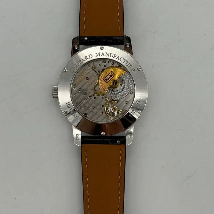 [BUNJANG] Chopard Classic L.U.C 18k Gold Watch / 쇼파드 클래식 L.U.C (Chopard) classic 18k gold